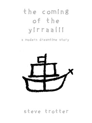 cover image of The Coming of the Yirraalii